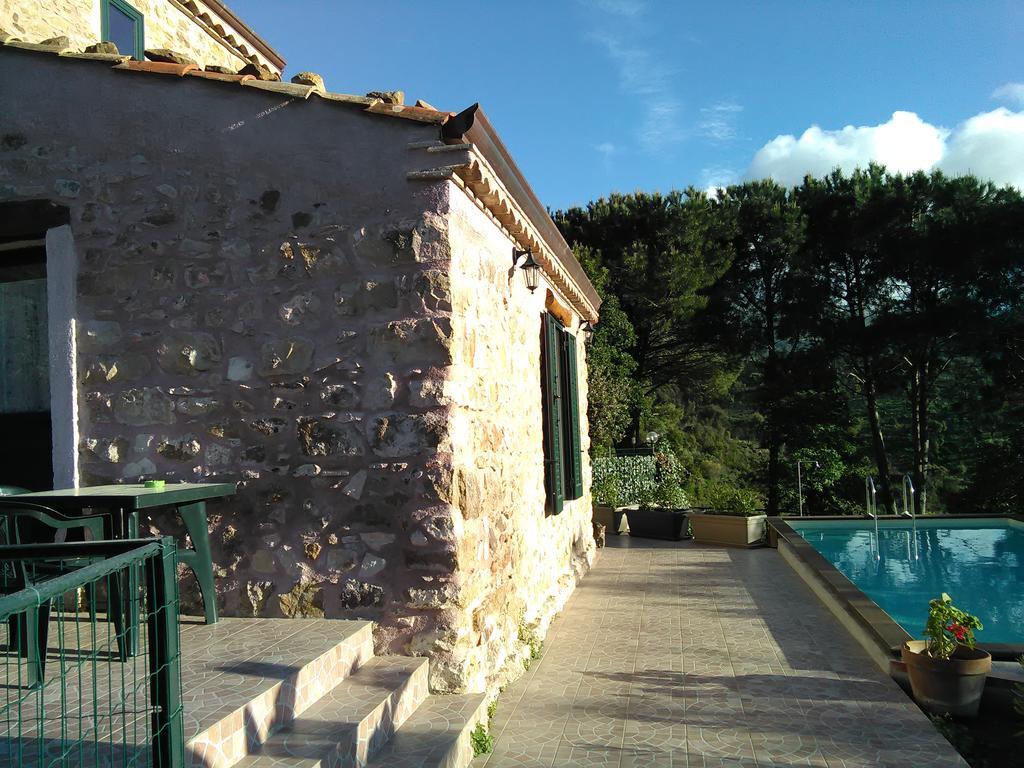 B&B Arcobaleno Cefalù Extérieur photo