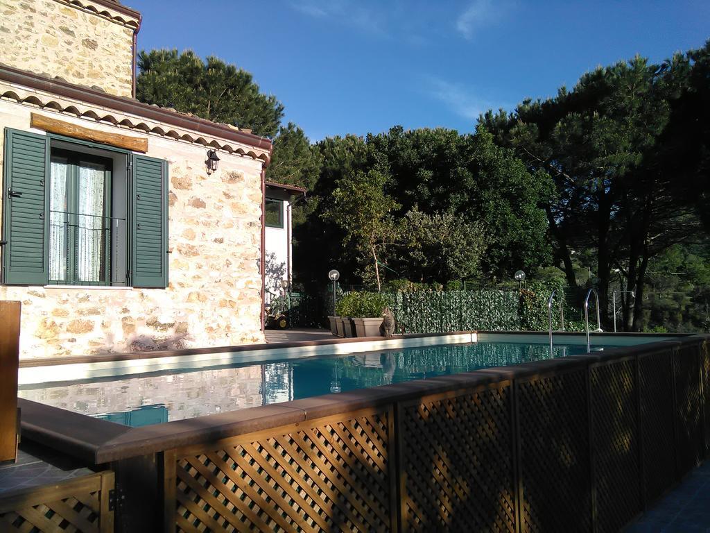 B&B Arcobaleno Cefalù Extérieur photo