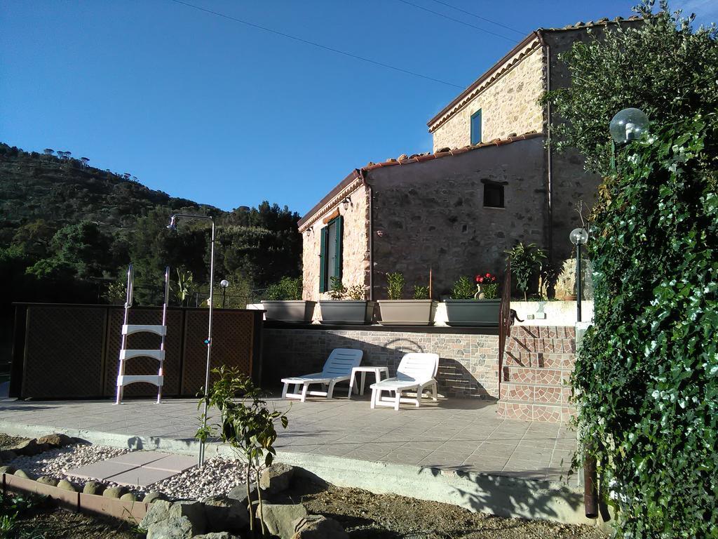 B&B Arcobaleno Cefalù Extérieur photo