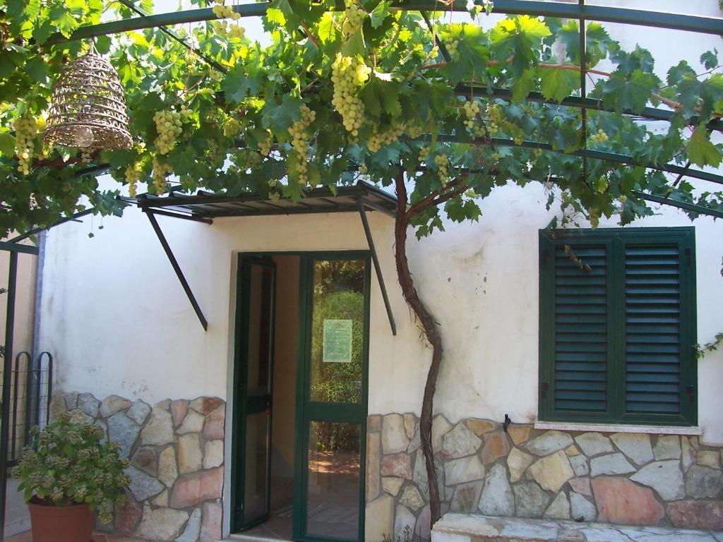 B&B Arcobaleno Cefalù Extérieur photo