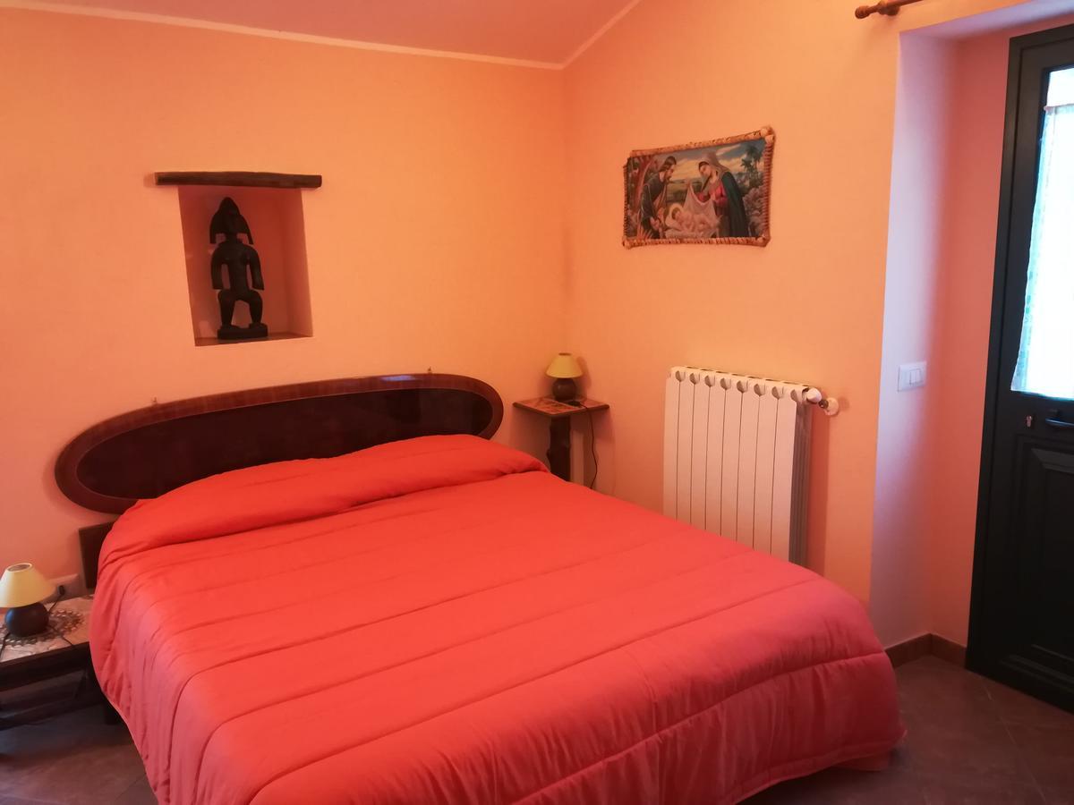 B&B Arcobaleno Cefalù Extérieur photo