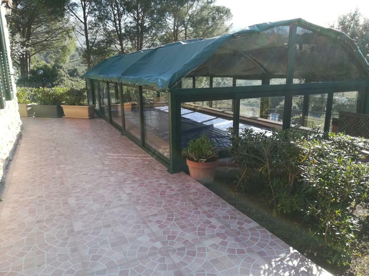 B&B Arcobaleno Cefalù Extérieur photo